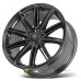 MILLE MIGLIA 1007 20x8.5 5x112 ET45 GUNMETAL